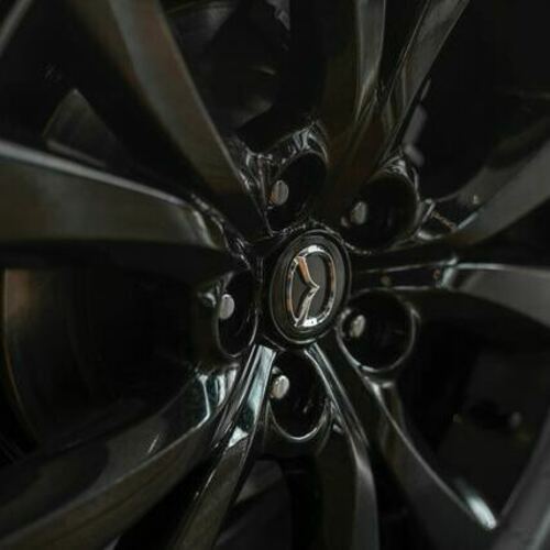 Mazda Wheel