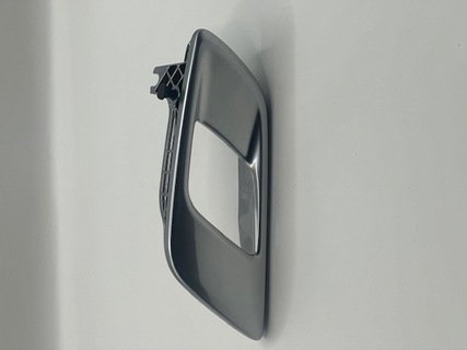 Genuine Ford PX Ranger LH Satin Chrome Inner Door Handle 2011-2019