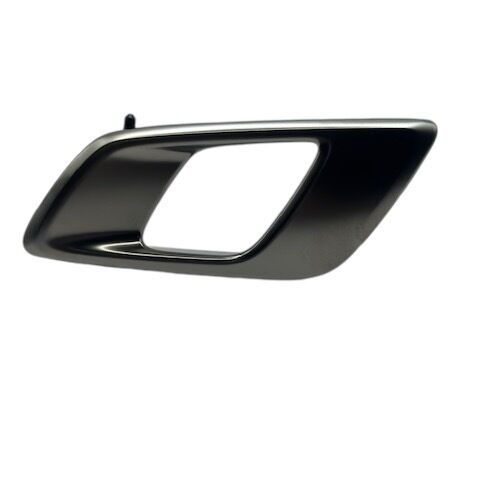 Genuine Ford PX Ranger & UA Everest LH Front & Rear Inner Door Handle Shadow Chrome 2015-2019